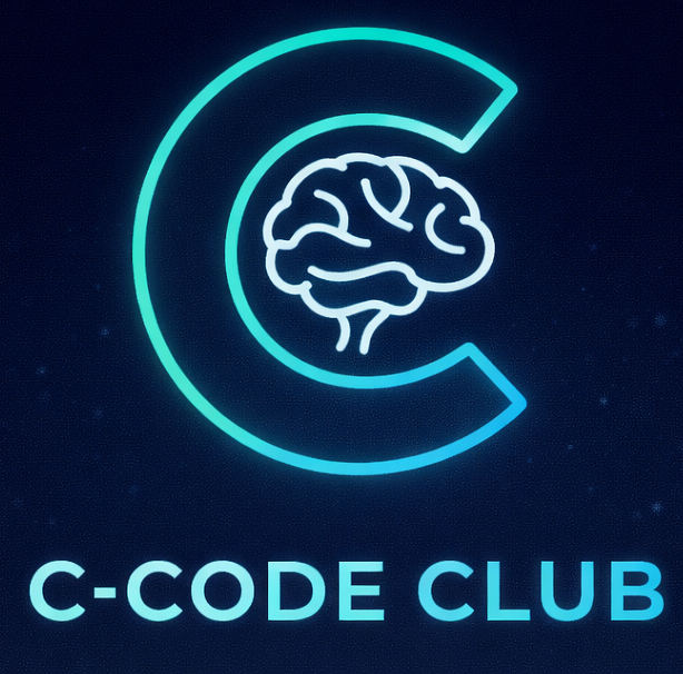 씨코드클럽 로고